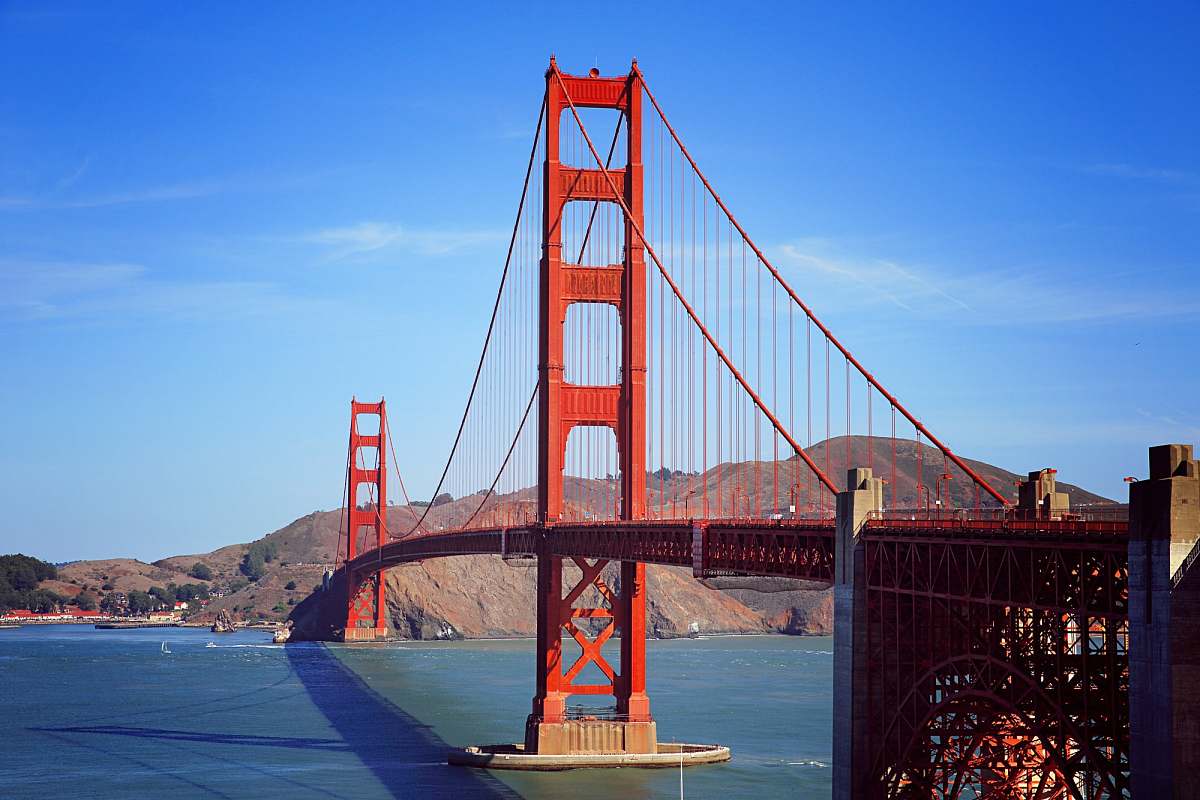 san francisco Golden Gate Bridge golden gate bridge
